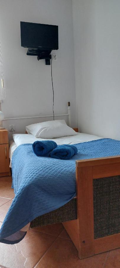 Hotel Skalka Władysławowo Exteriér fotografie