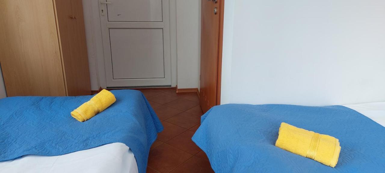 Hotel Skalka Władysławowo Exteriér fotografie