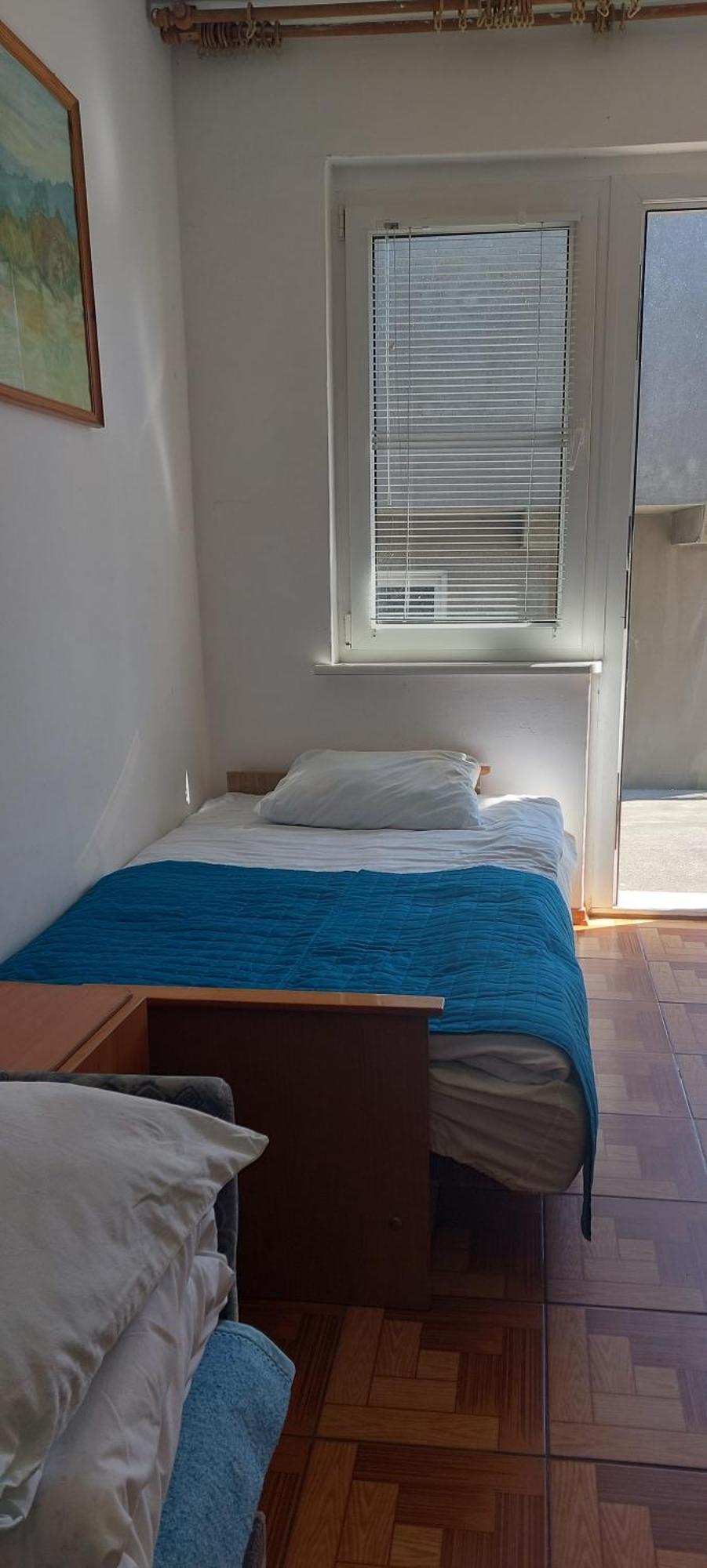 Hotel Skalka Władysławowo Pokoj fotografie